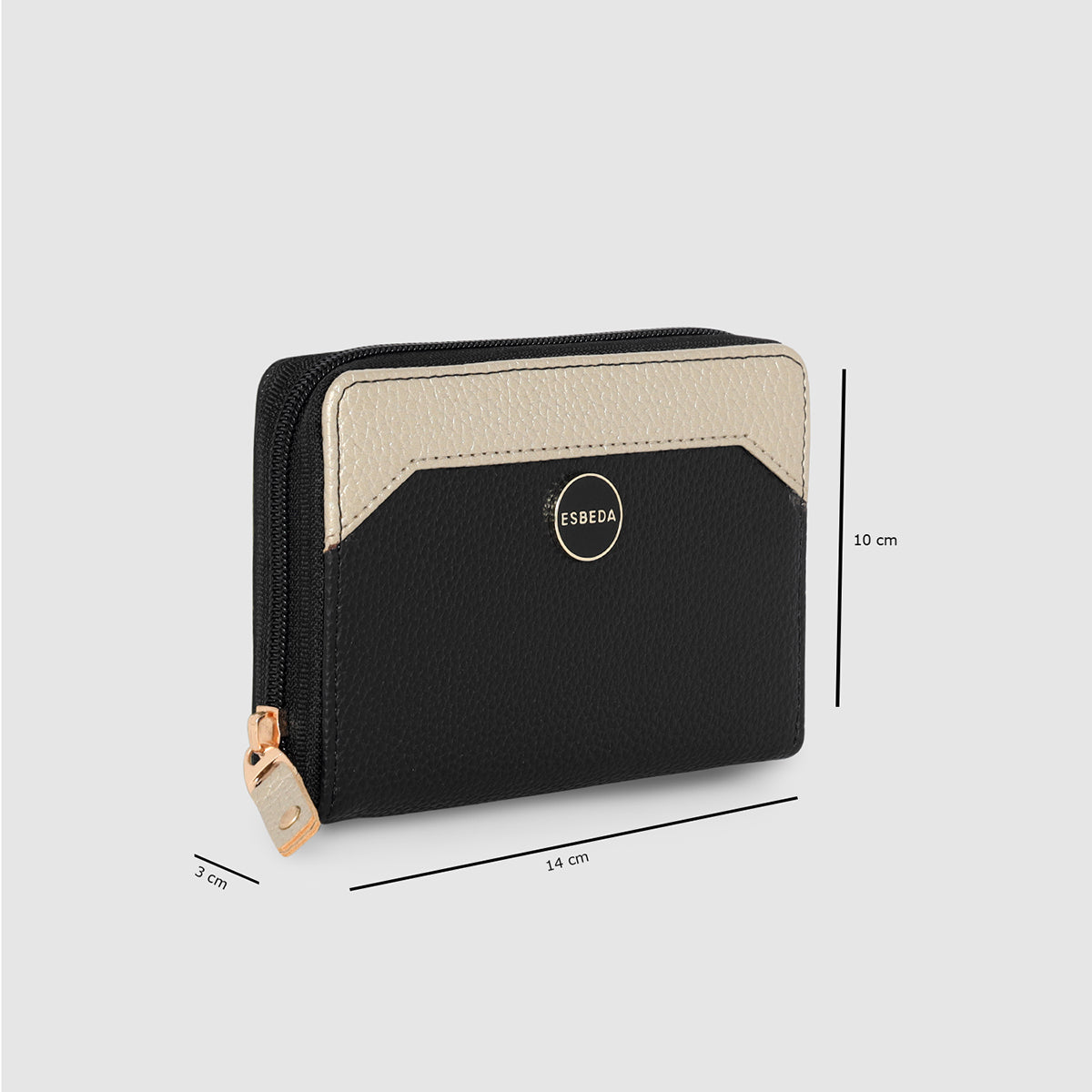 Classic-Zipper-Wallet