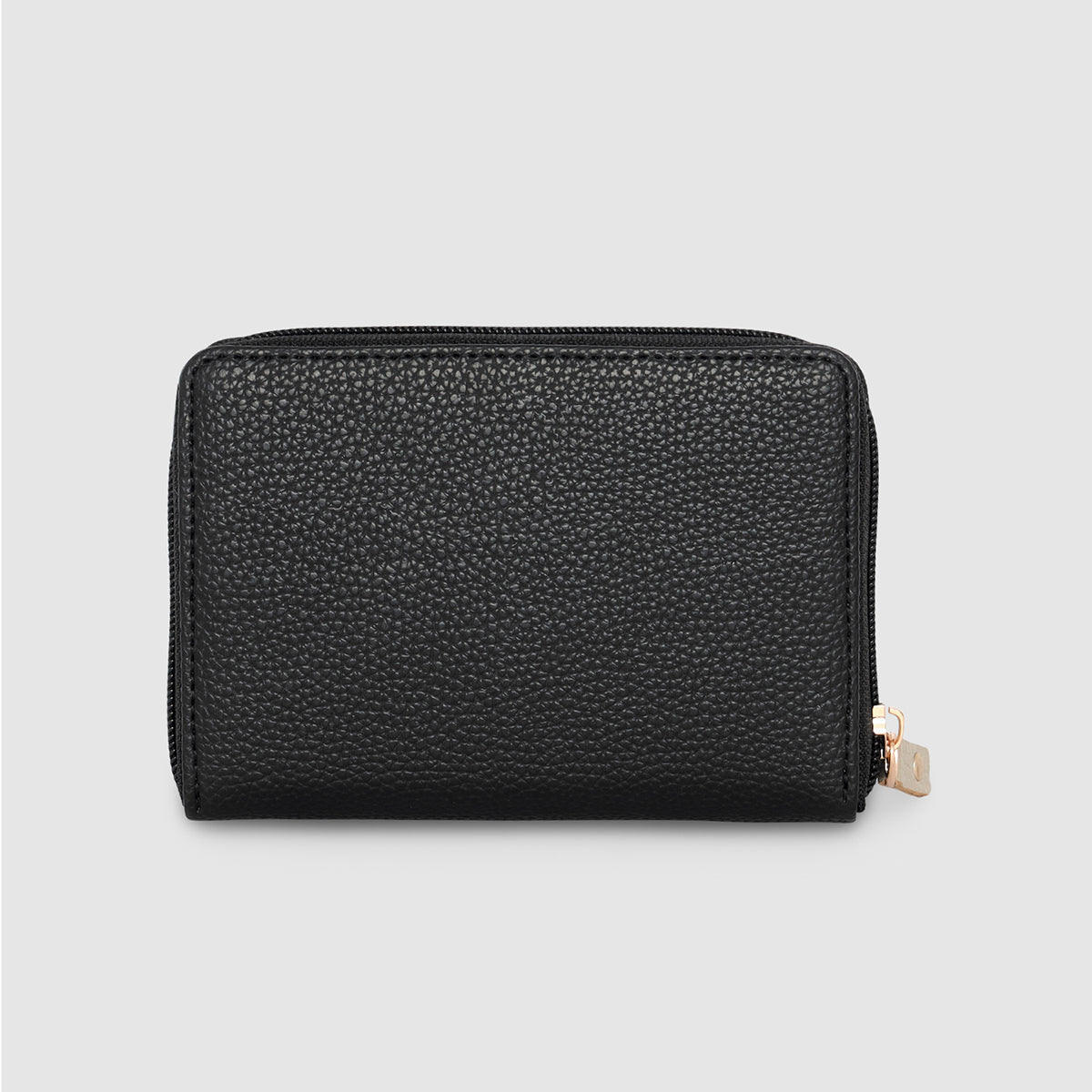 Classic-Zipper-Wallet