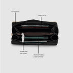 Classic-Zipper-Wallet