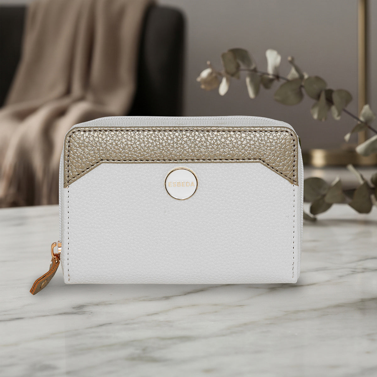 Classic-Zipper-Wallet