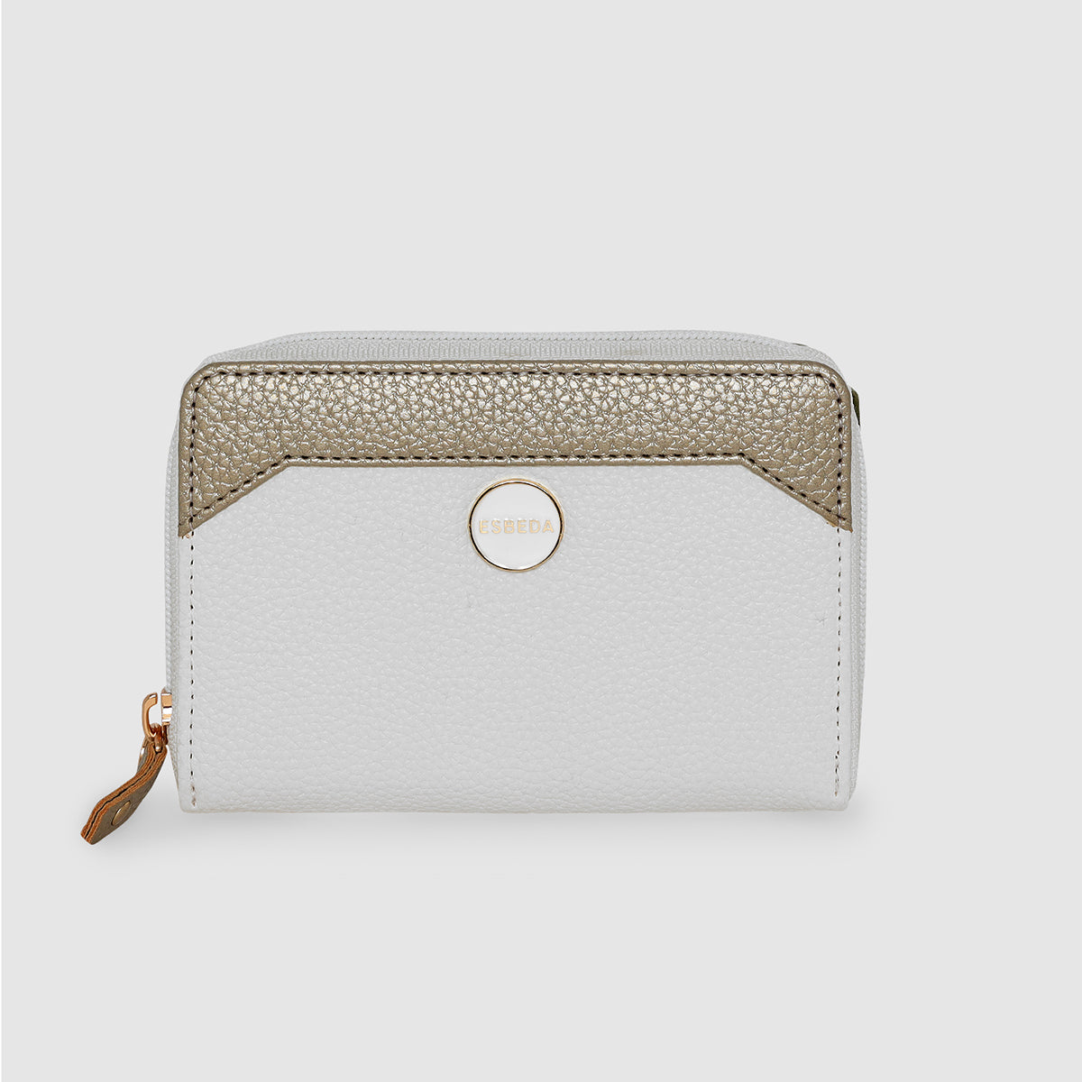 Classic-Zipper-Wallet