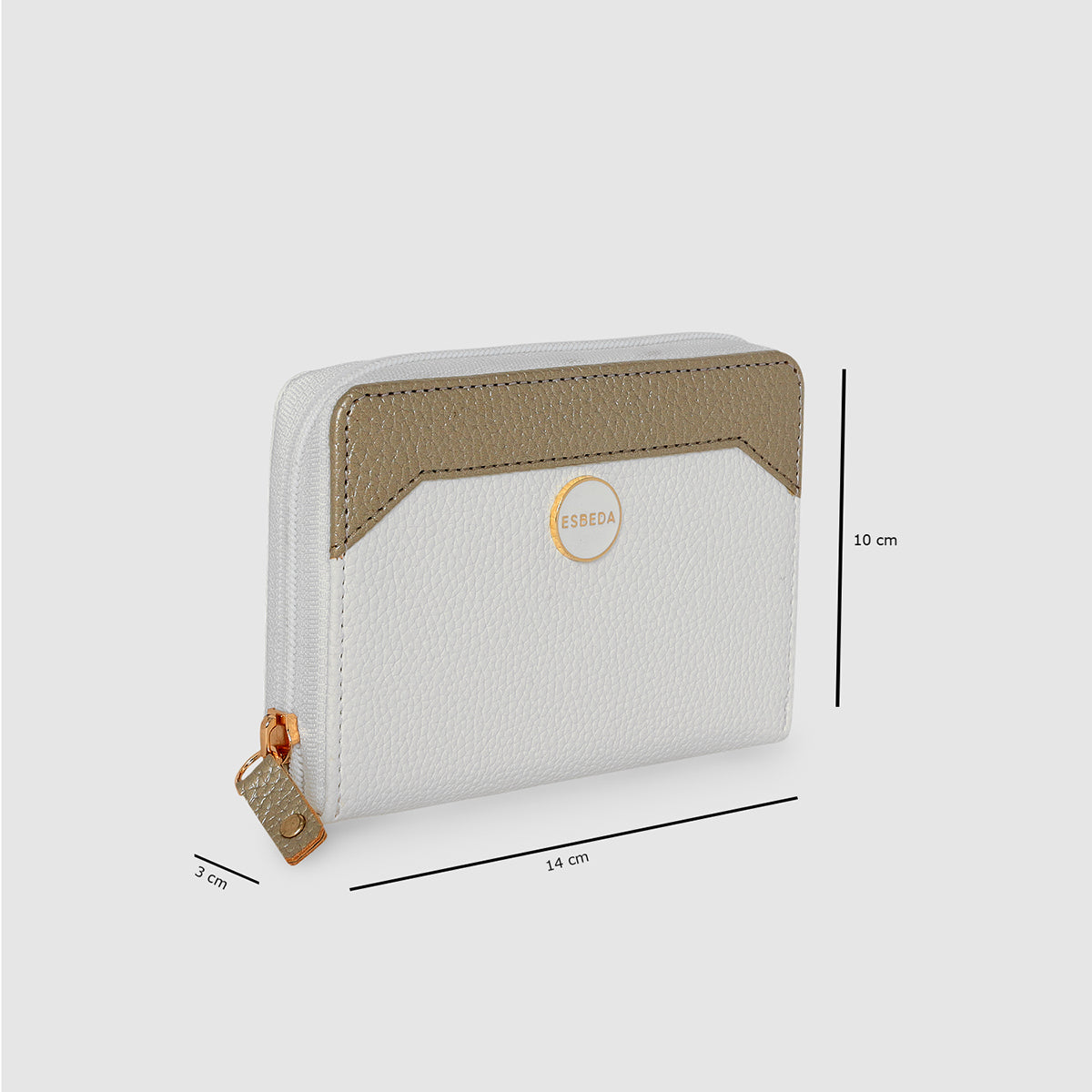 Classic-Zipper-Wallet