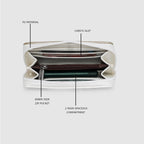 Classic-Zipper-Wallet