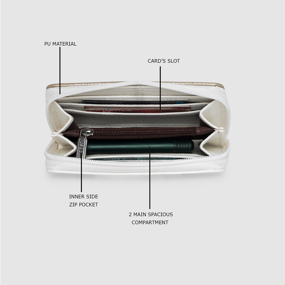 Classic-Zipper-Wallet