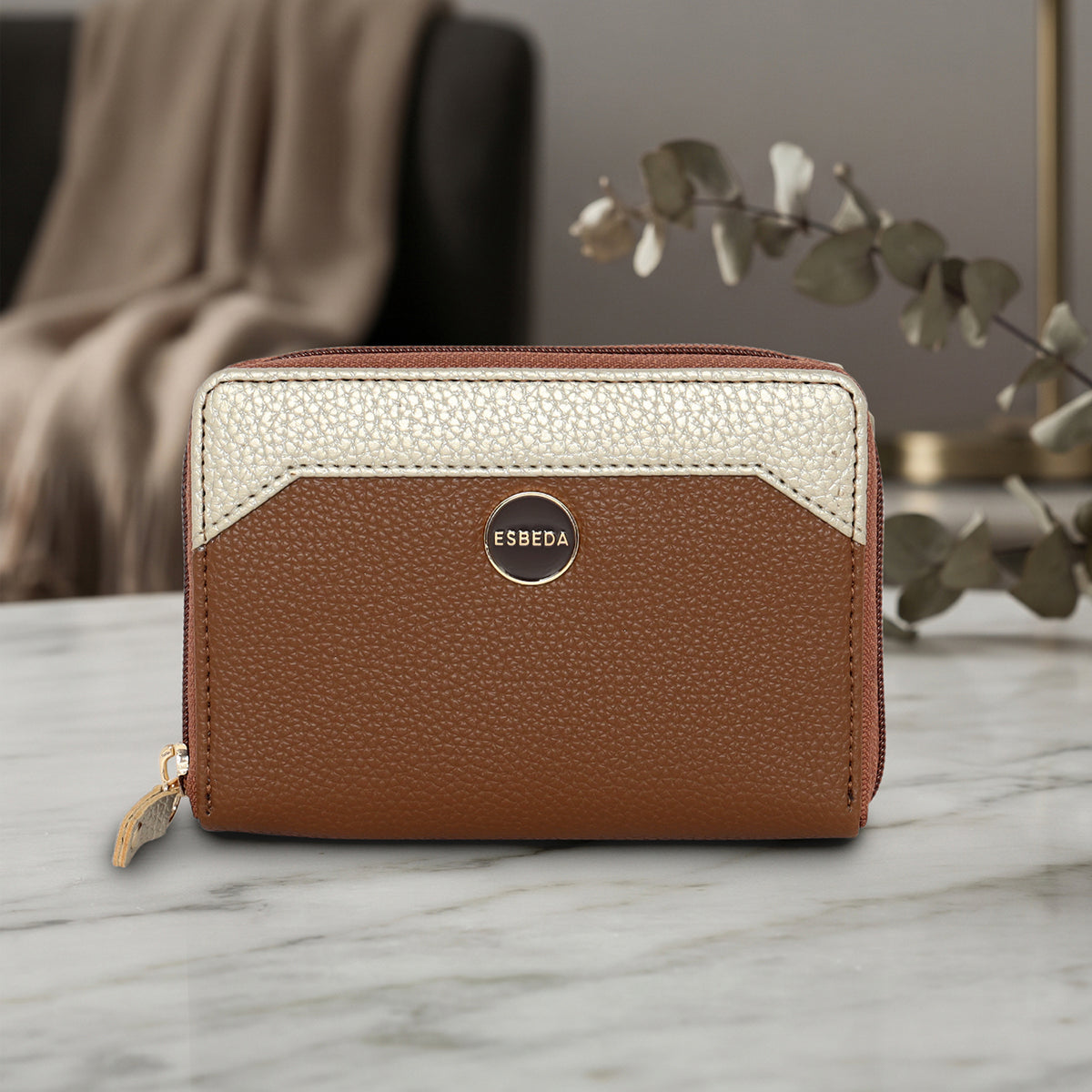 Classic-Zipper-Wallet