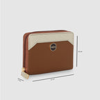Classic-Zipper-Wallet