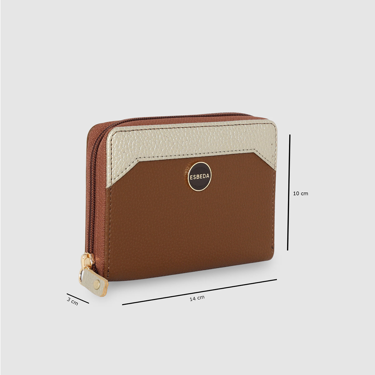 Classic-Zipper-Wallet