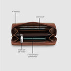 Classic-Zipper-Wallet