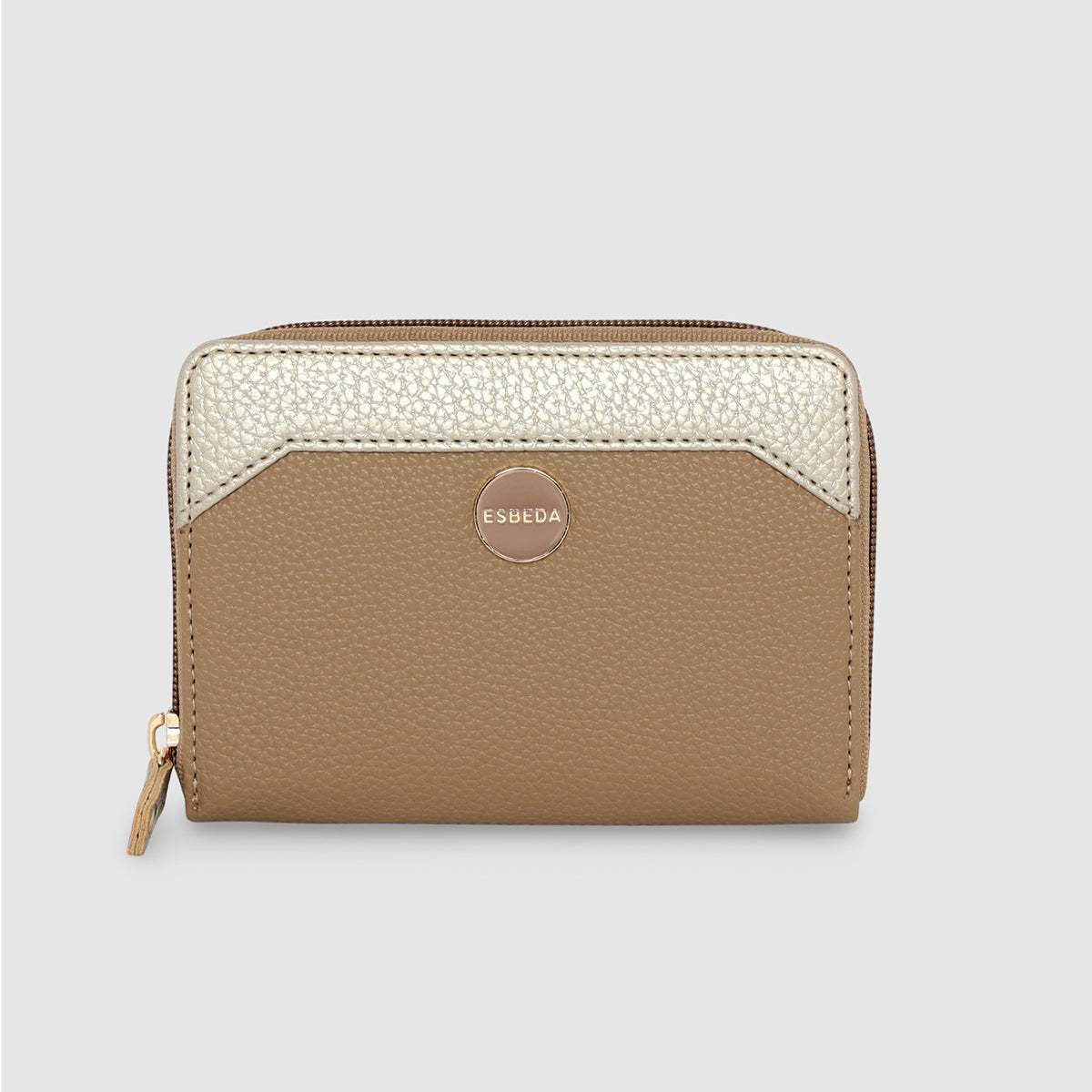 Classic-Zipper-Wallet