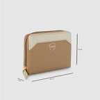 Classic-Zipper-Wallet