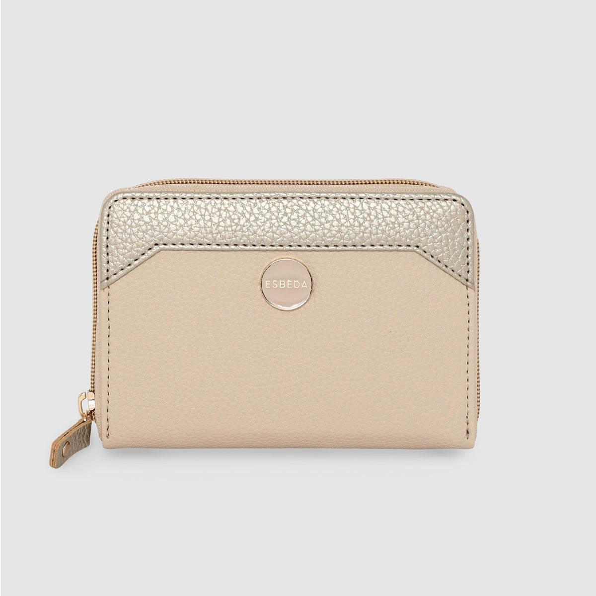 Classic-Zipper-Wallet