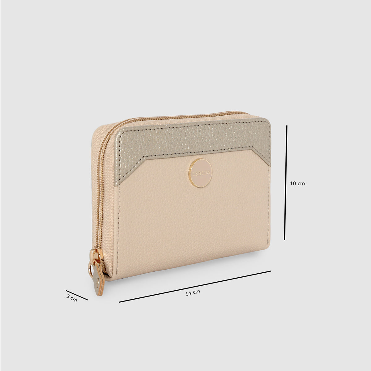 Classic-Zipper-Wallet