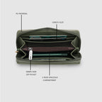 Classic-Zipper-Wallet