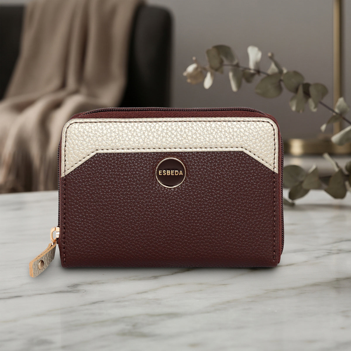 Classic-Zipper-Wallet