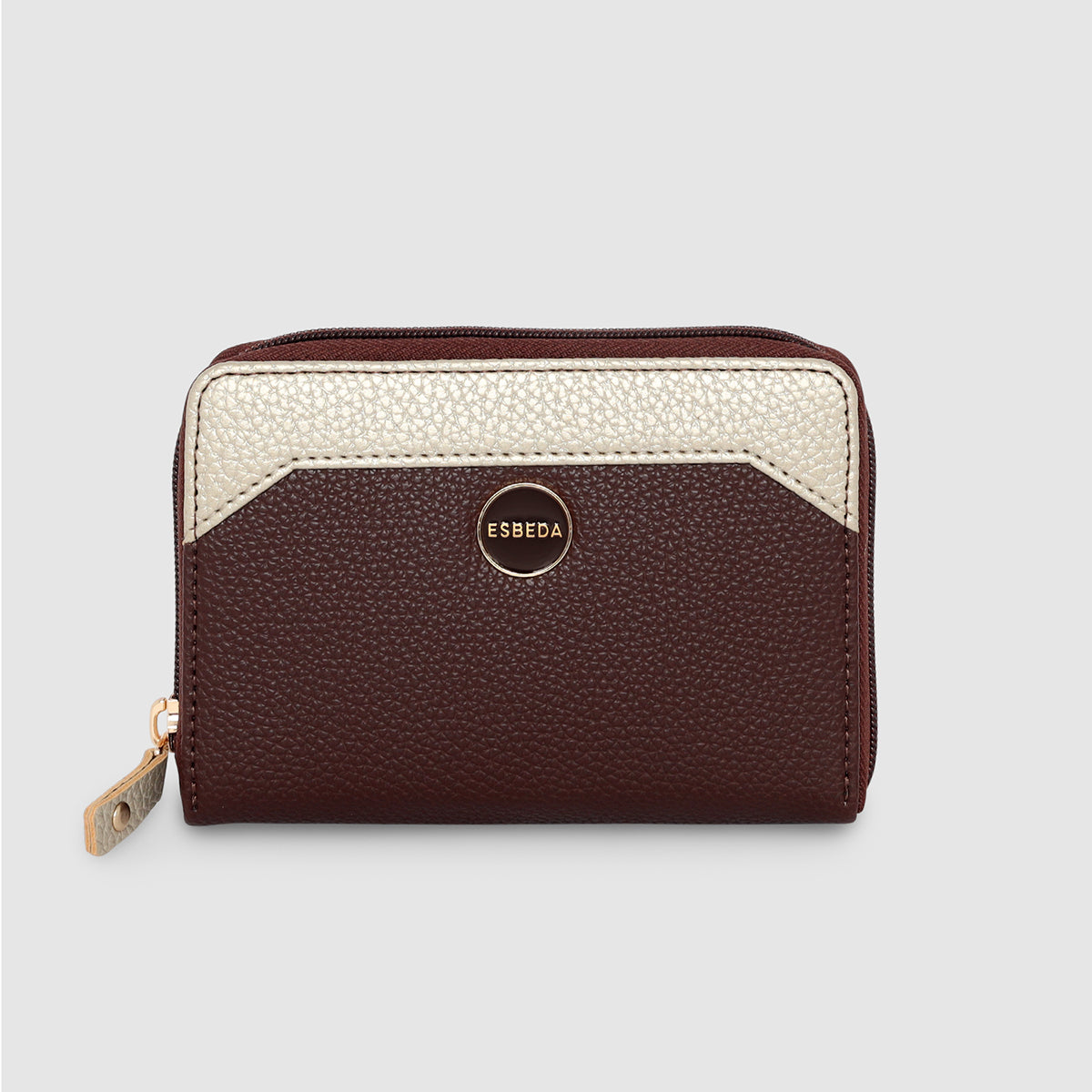 Classic-Zipper-Wallet