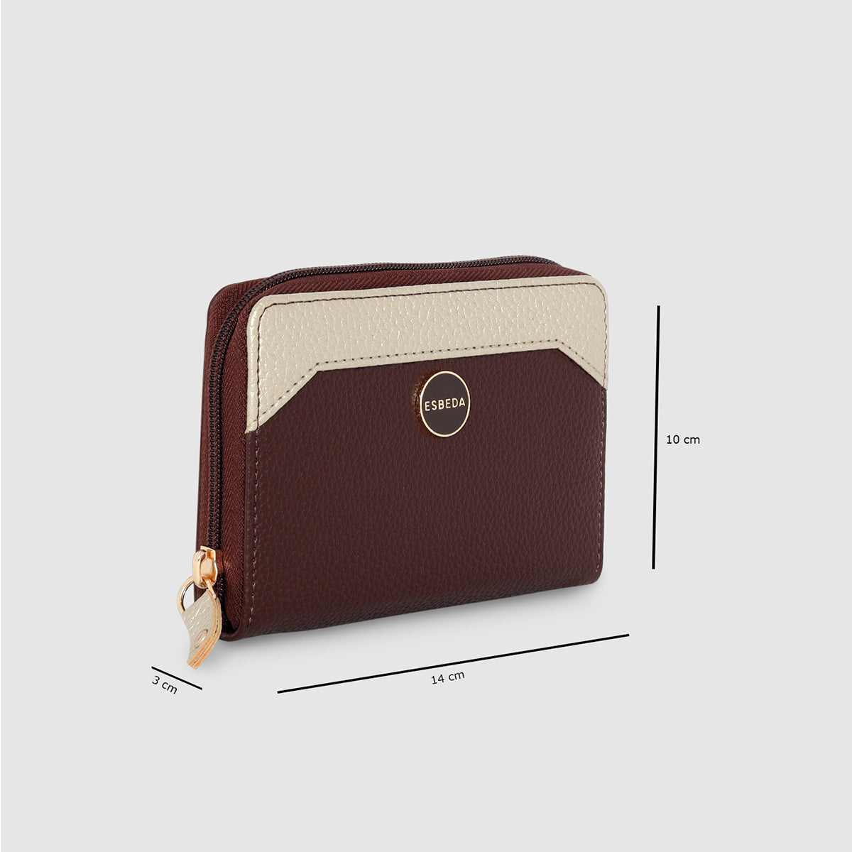 Classic-Zipper-Wallet