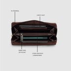 Classic-Zipper-Wallet