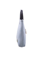 Plain Drymilk Acrylic Handle For Womens