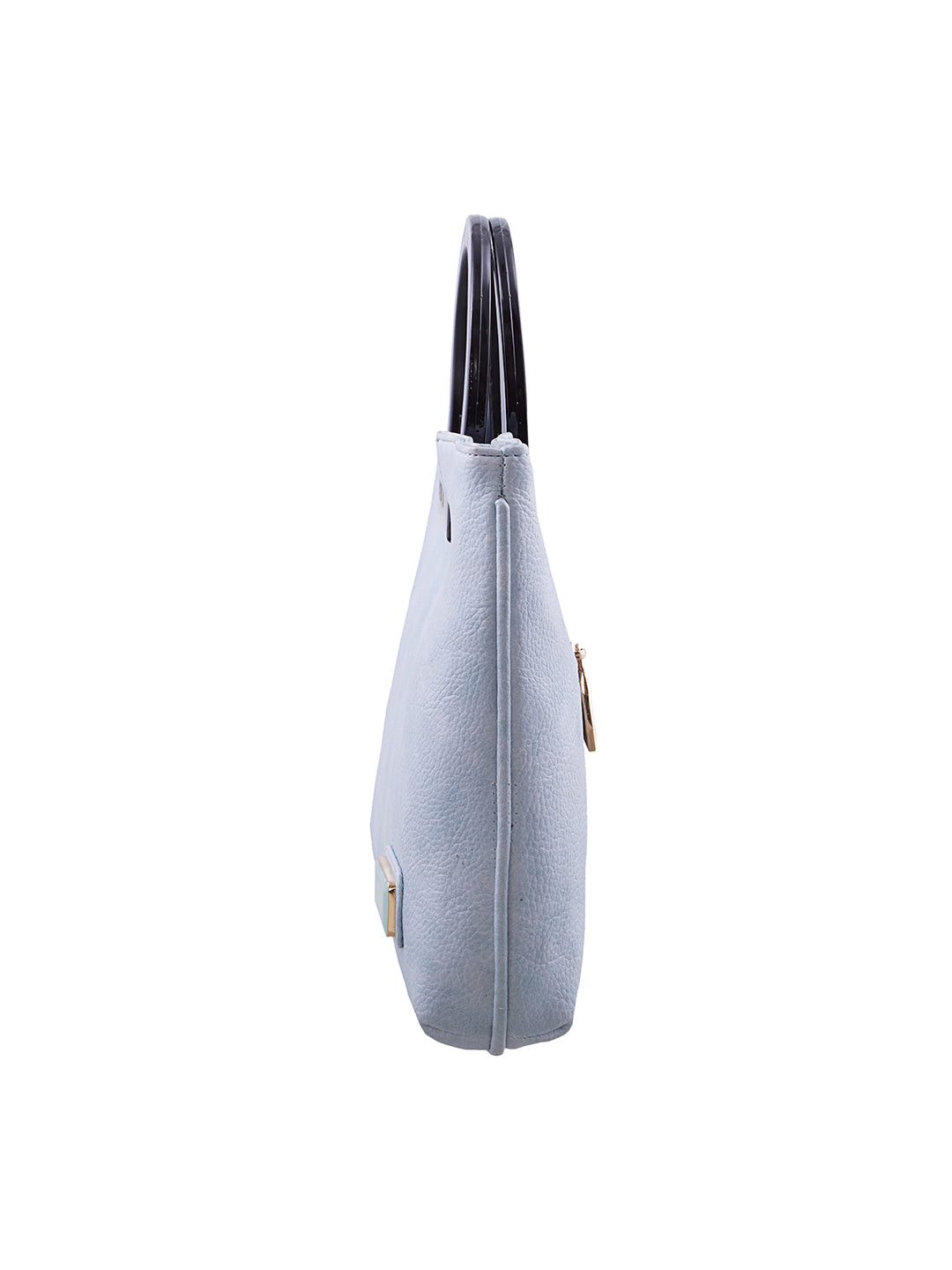 Plain Drymilk Acrylic Handle For Womens