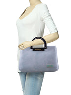 Plain Drymilk Acrylic Handle For Womens