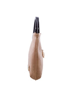 Plain Drymilk Acrylic Handle For Womens