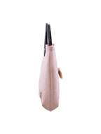 Plain Drymilk Acrylic Handle For Womens