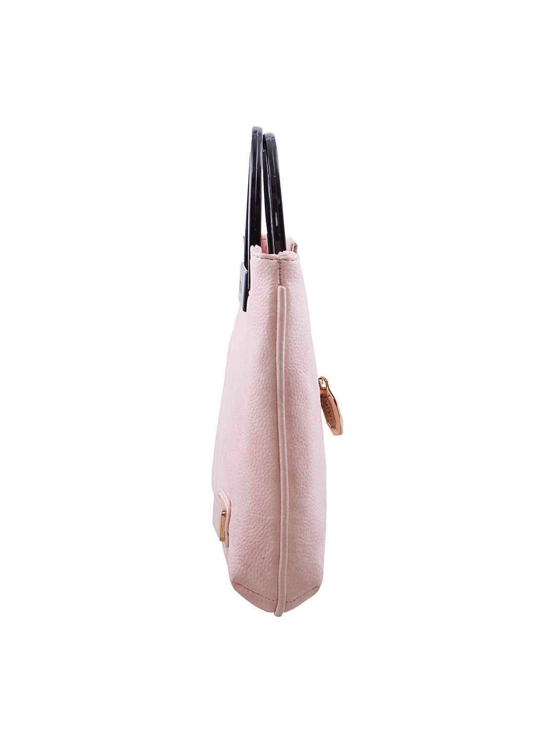 Plain Drymilk Acrylic Handle For Womens