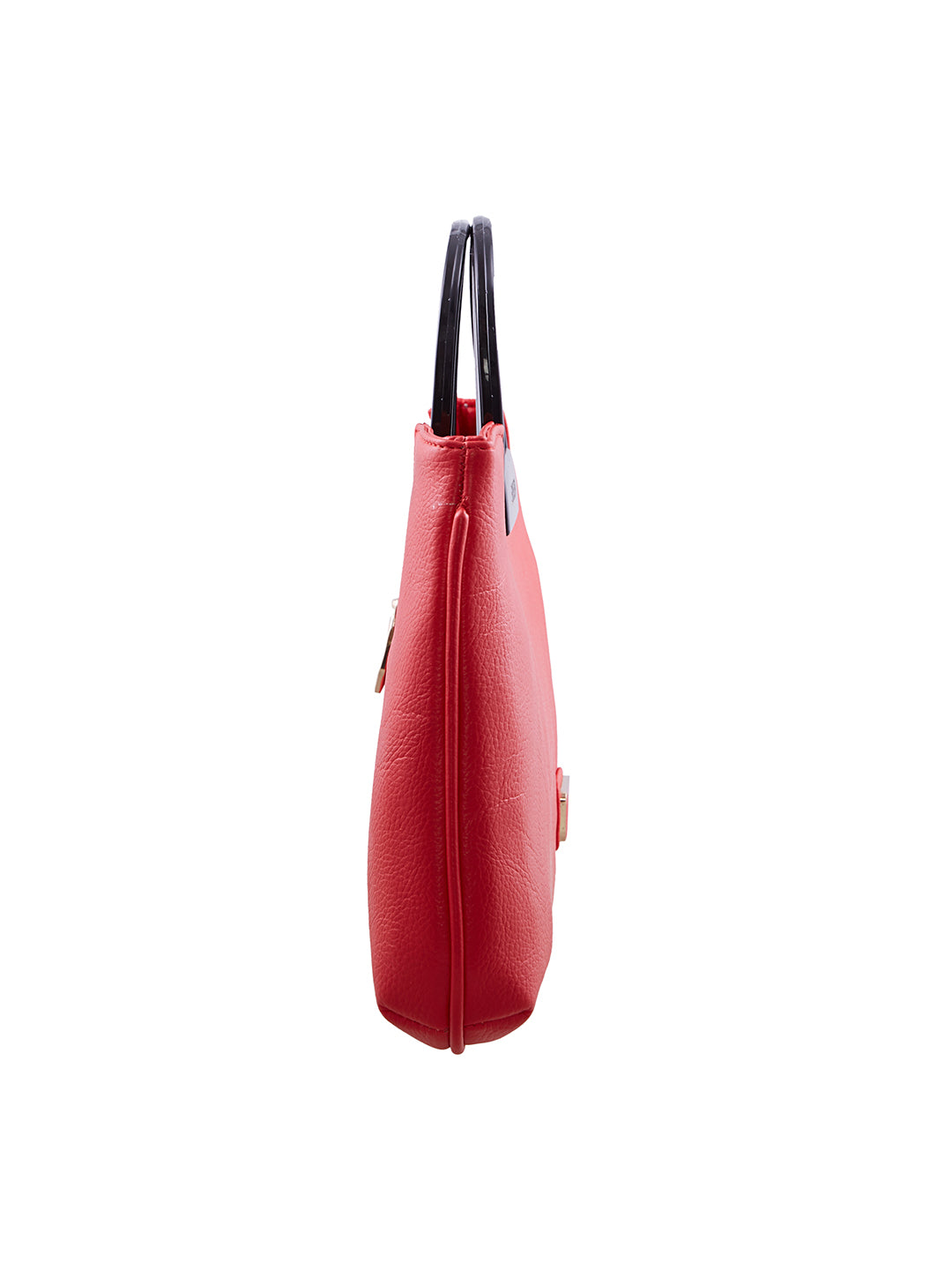 Plain Drymilk Acrylic Handle For Womens