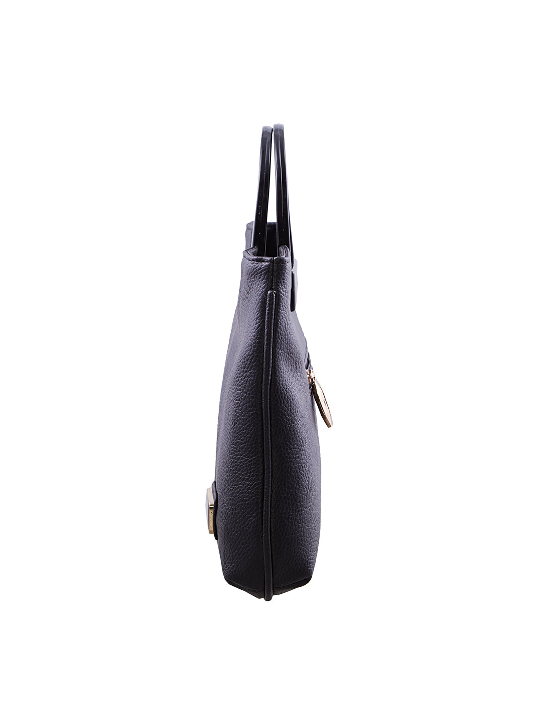 Plain Drymilk Acrylic Handle For Womens