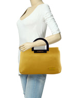 Plain Drymilk Acrylic Handle For Womens