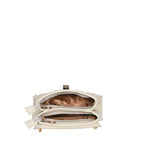 Quiltra Stud Sling bag For Womens