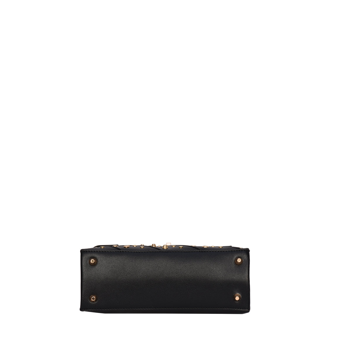 Quiltra Stud Sling bag For Womens