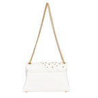 Quiltra Stud Sling bag For Womens