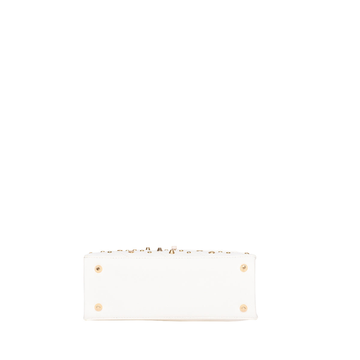 Quiltra Stud Sling bag For Womens