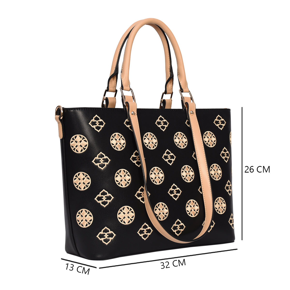 Stylecraft Handbag For Womens