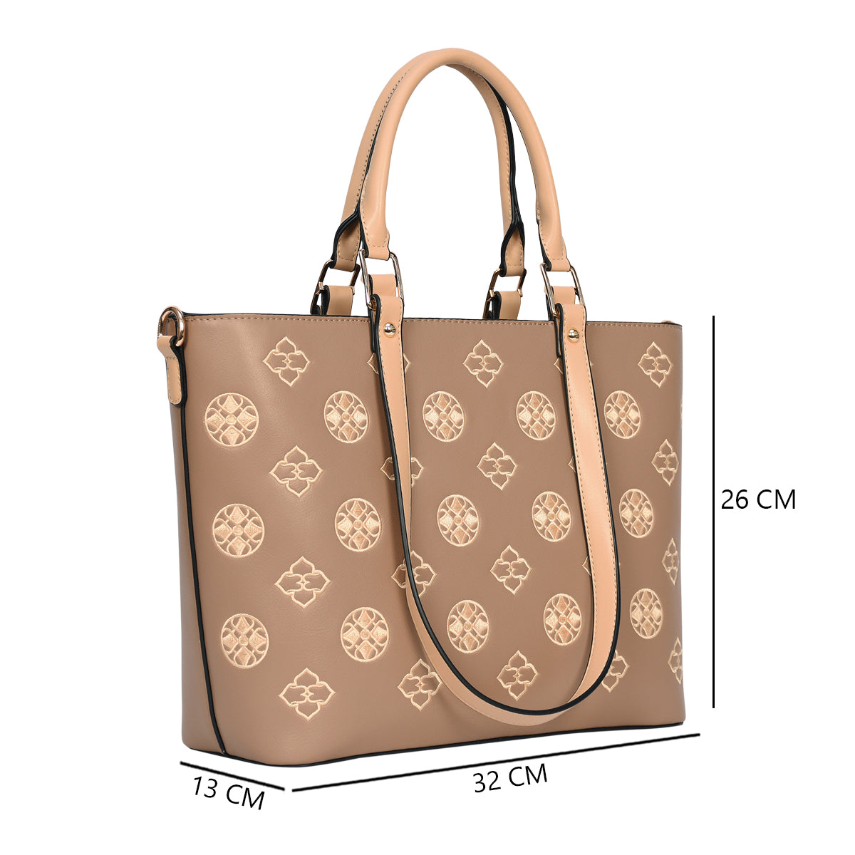 Stylecraft Handbag For Womens Secondary image