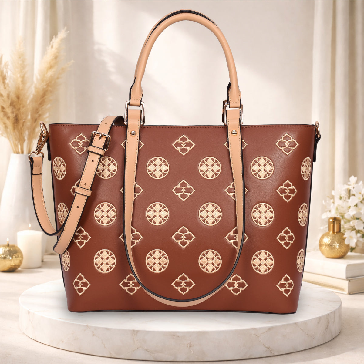 Stylecraft Handbag For Womens