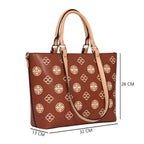 Stylecraft Handbag For Womens