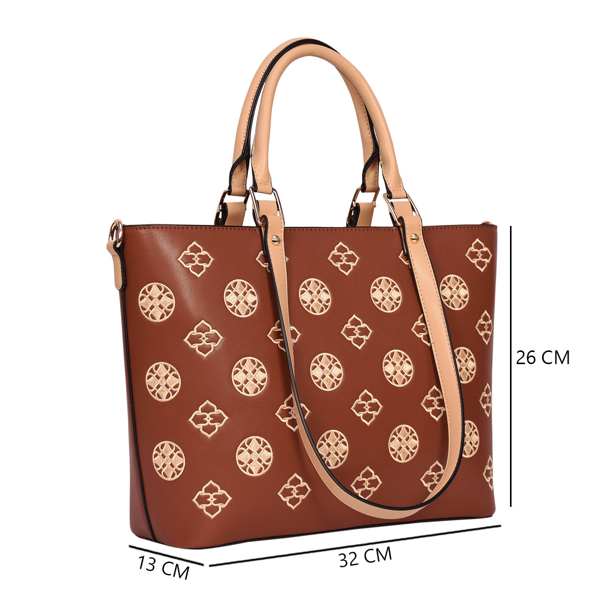 Stylecraft Handbag For Womens
