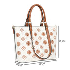 Stylecraft Handbag For Womens