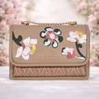 Florian Blossom Sling bag For Womens