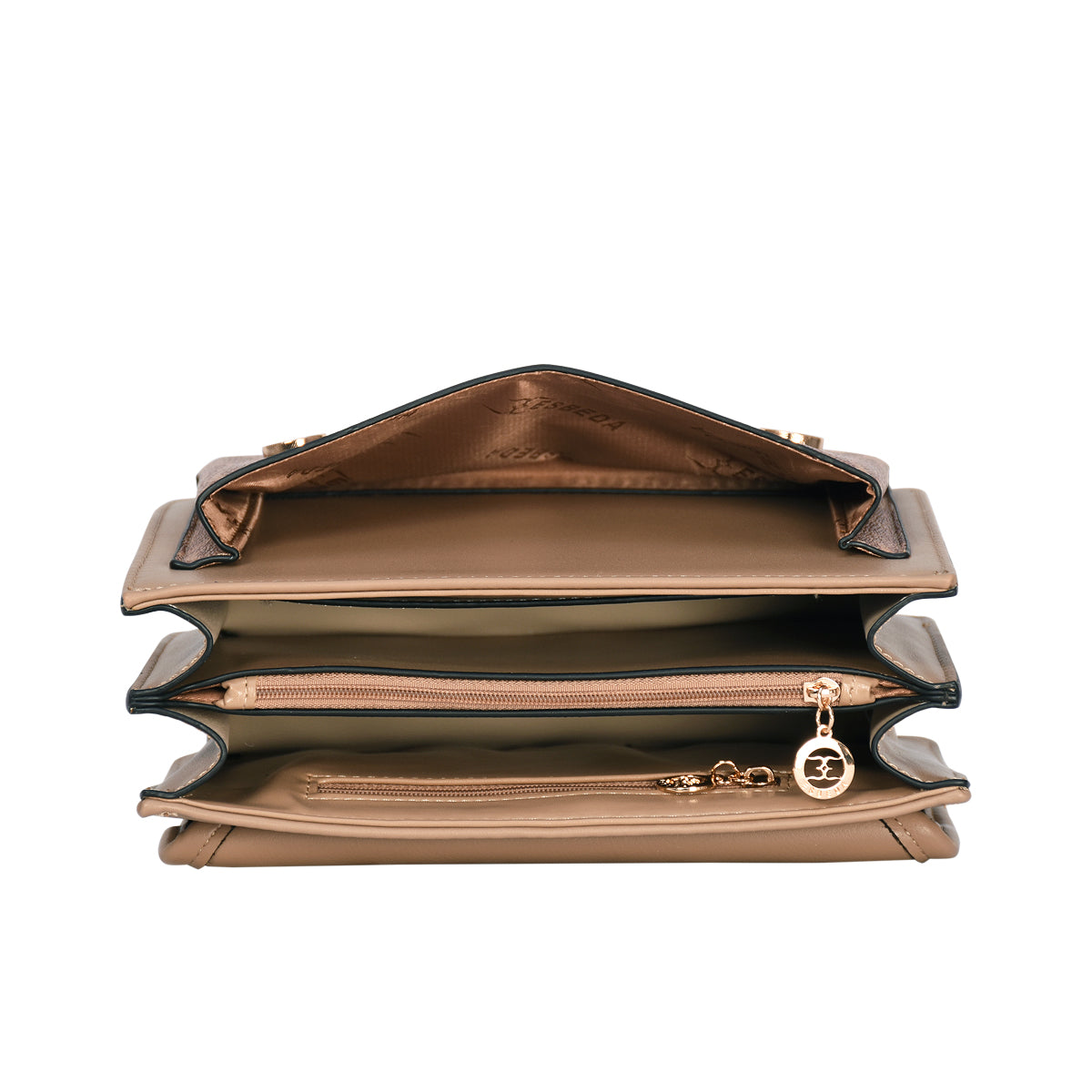 Florian Blossom Sling bag For Womens