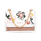 Florian Blossom Sling bag For Womens