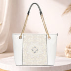 Serene Mandala Handbag For Womens