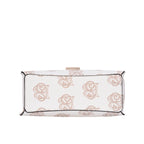 Luxe Signature Handbag For Womens