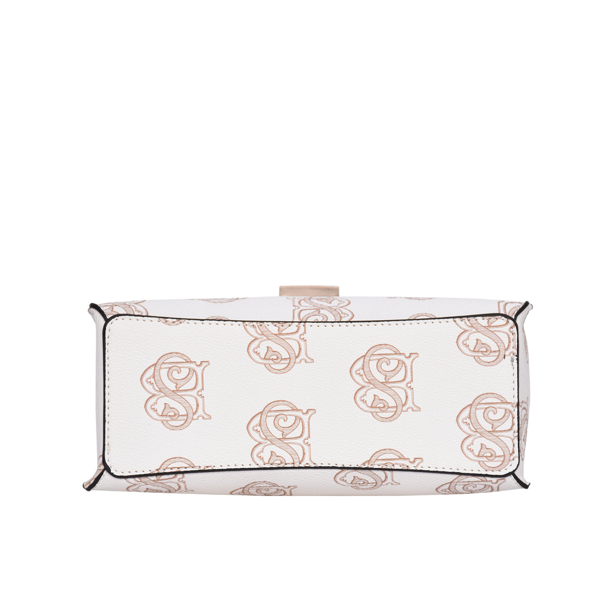 Luxe Signature Handbag For Womens