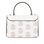 Luxe Signature Handbag For Womens