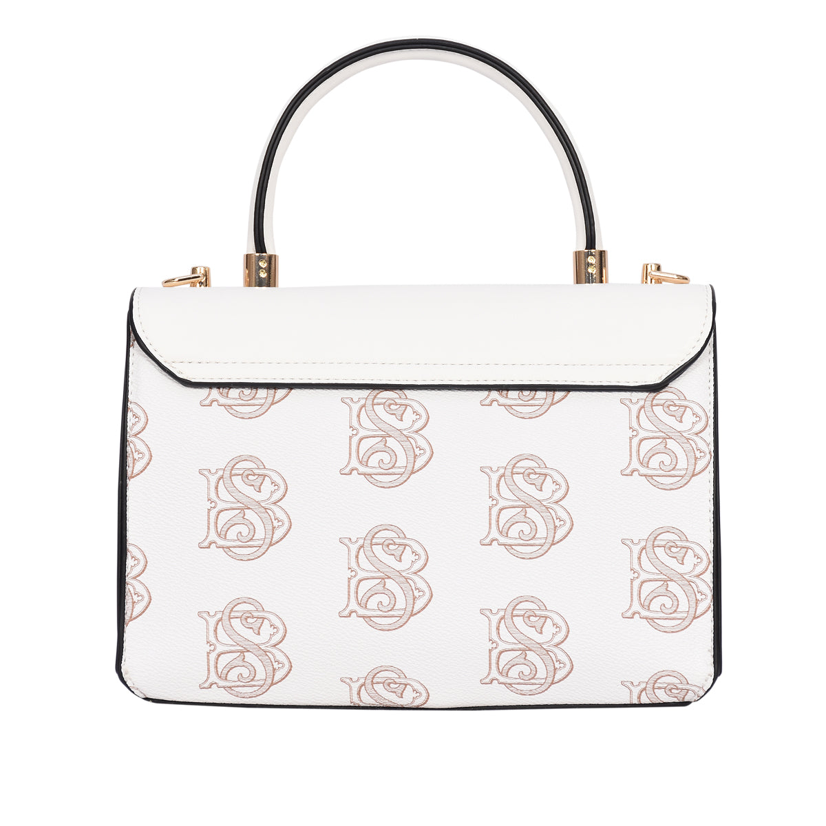 Luxe Signature Handbag For Womens