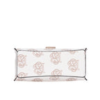 Luxe Signature Handbag For Womens