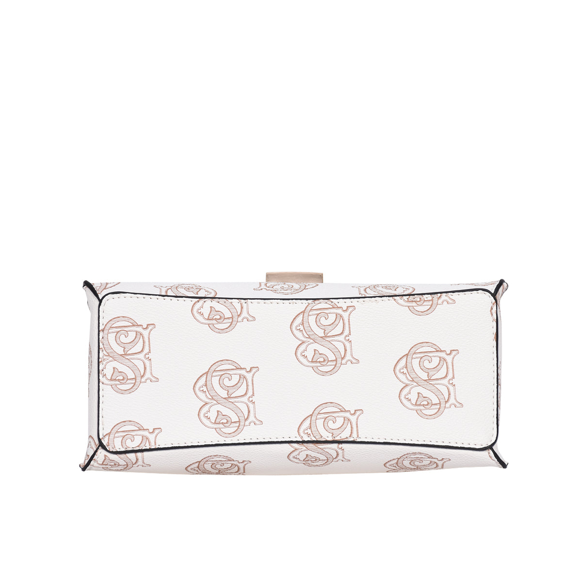 Luxe Signature Handbag For Womens